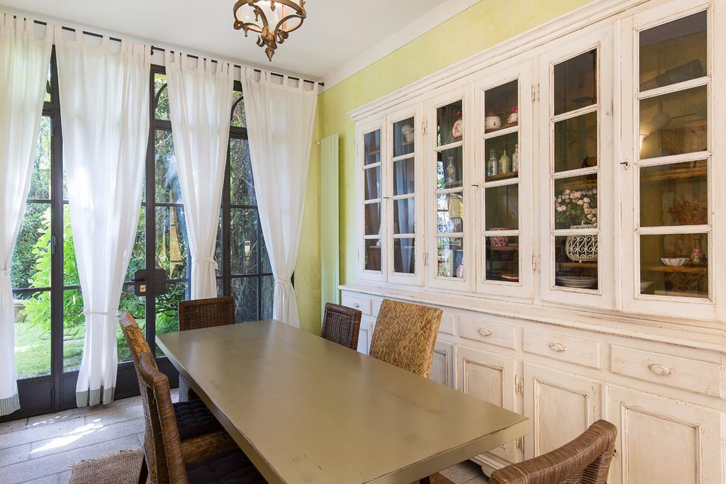 Villa Elisette By Impero House Stresa Exteriér fotografie