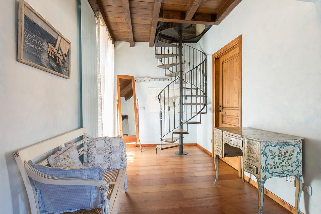 Villa Elisette By Impero House Stresa Exteriér fotografie