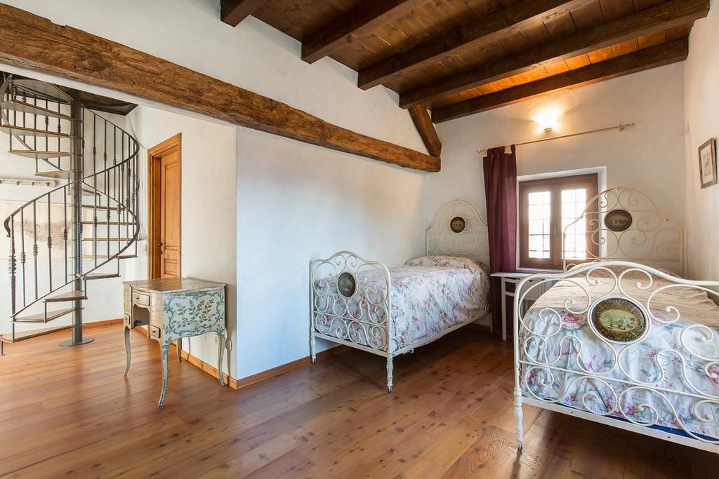 Villa Elisette By Impero House Stresa Exteriér fotografie